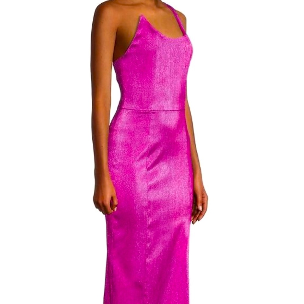 Black Halo size 2